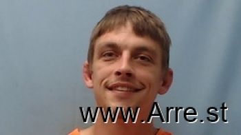 Jesse  Sanderson Mugshot