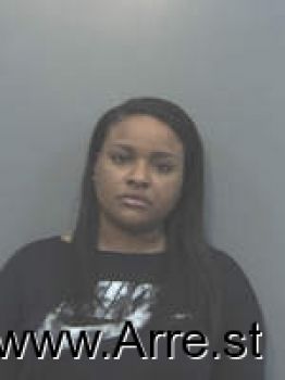 Jessica  Arnett-jackson Mugshot