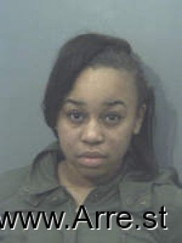 Jessica  Bowers Mugshot