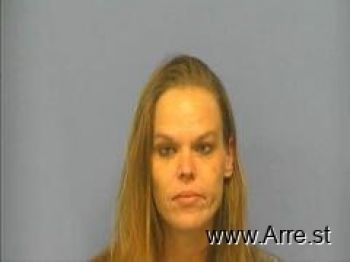 Jessica  Brown Mugshot