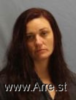 Jessica Pauline Casey Mugshot