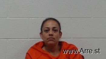 Jessica  Cortez Mugshot