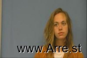 Jessica  Crumpton Mugshot