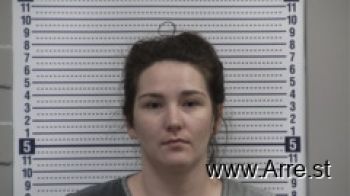 Jessica  Doyle-fielder Mugshot