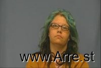 Jessica  Duckworth Mugshot