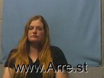 Jessica Mandrell Earls Mugshot