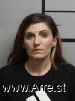 Jessica Michelle George Mugshot