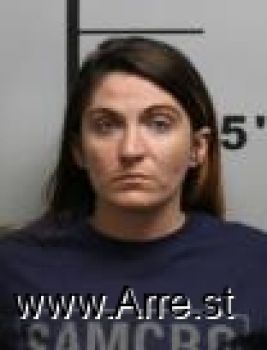 Jessica Michelle George Mugshot