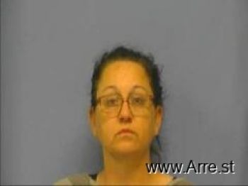 Jessica  Greer-pritchard Mugshot