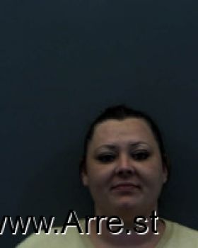 Jessica  Hartley Mugshot