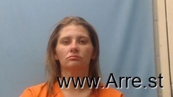 Jessica  Hensley Mugshot