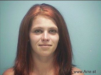 Jessica S Miller Mugshot