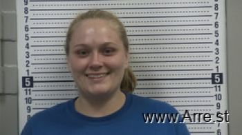 Jessica  Murphy Mugshot