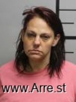 Jessica Regina Perkins Mugshot