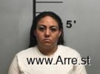 Jessica Bernice Salinas-martinez Mugshot