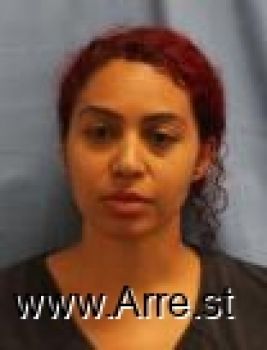 Jessica Annquet Sanchez Mugshot