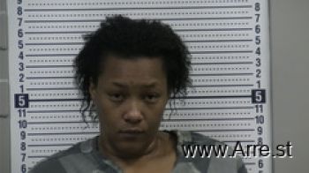 Jessica  Young Mugshot