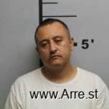 Jesus  Carranza-rios Mugshot