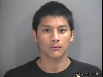 Jesus  Cruz Mugshot