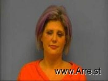 Jill  Brown Mugshot