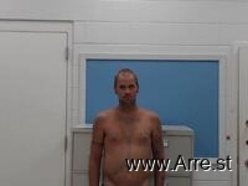 Jimmy Lee Cook Jr. Mugshot