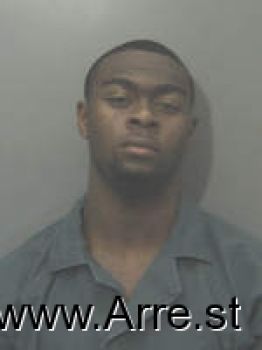 Jimmy  Henderson Mugshot