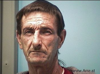 Jimmy Lynn Reynolds Mugshot