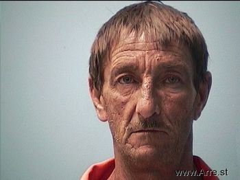 Jimmy Lynn Reynolds Mugshot