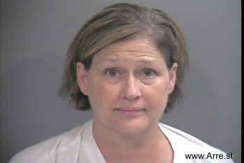 Jo  Jackson Mugshot