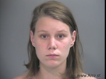 Jodee  Norman Mugshot