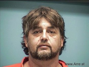 Jody Ray Humphrey Mugshot