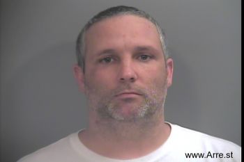 Jody  Smith Mugshot