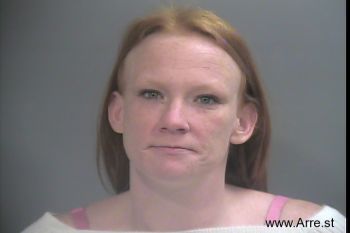 Jody  Stewart Mugshot