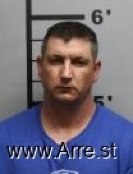 Jody Wayne Weston Mugshot