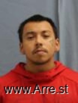 Joel  Gomez-garcia Mugshot