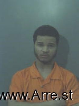 Joel  Simmons Mugshot