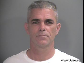 John  Bayley Mugshot