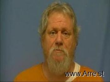 John  Blankenship Mugshot