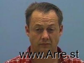 John Mark Cox Mugshot