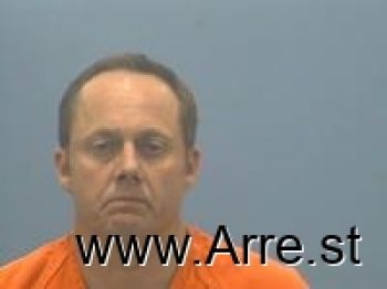 John Mark Cox Mugshot