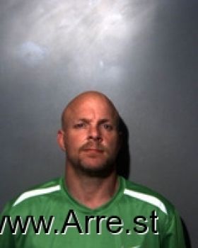 John  Dixon Mugshot