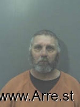 John  Garrison Mugshot