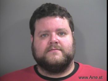 John  Goff Mugshot