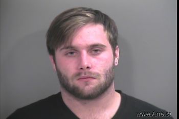 John  Halbert Mugshot