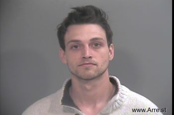 John  Howerton Mugshot