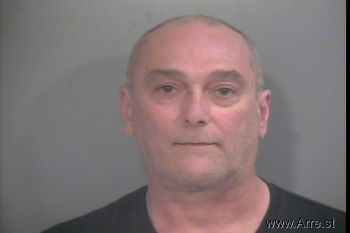 John  Humphrey Mugshot