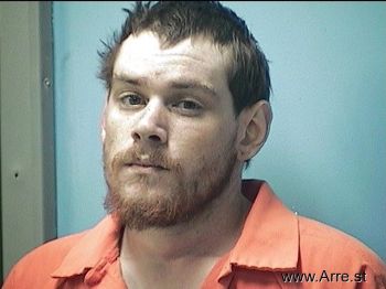 John Aaron Lashlee Mugshot