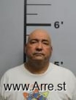 John David Leon Mugshot