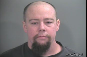 John  Mccabe Mugshot