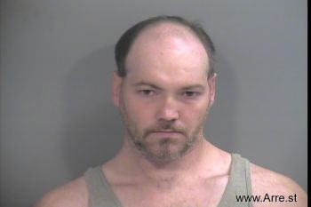 John  Phillips Mugshot